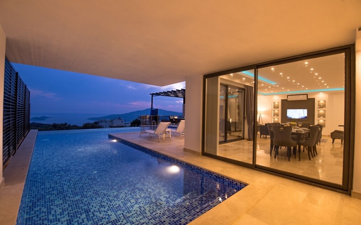 Photo of Outdoor in Kalkan