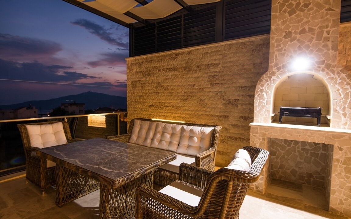 Photo of Outdoor in Kalkan