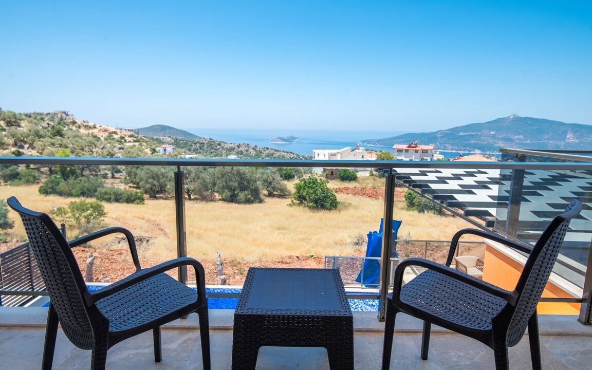 Photo of Outdoor in Kalkan