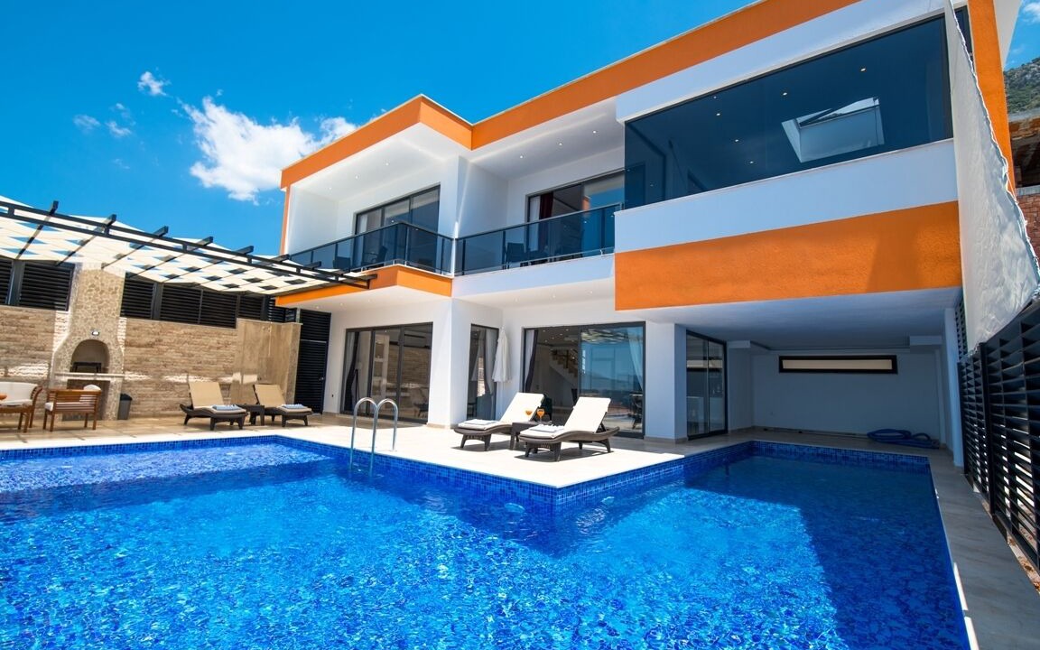 Photo of Outdoor in Kalkan