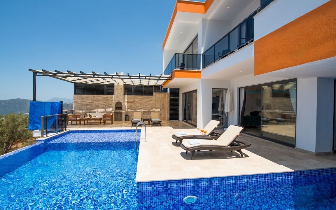 Photo of Outdoor in Kalkan