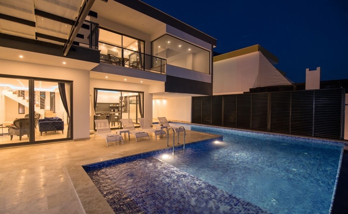 Photo of Outdoor in Kalkan