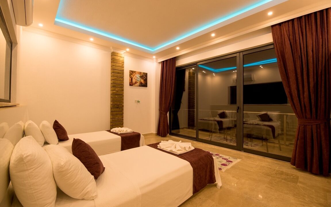 Photo of Bedroom in Kalkan
