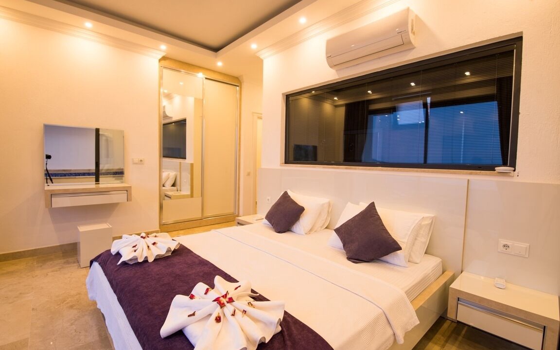 Photo of Bedroom in Kalkan
