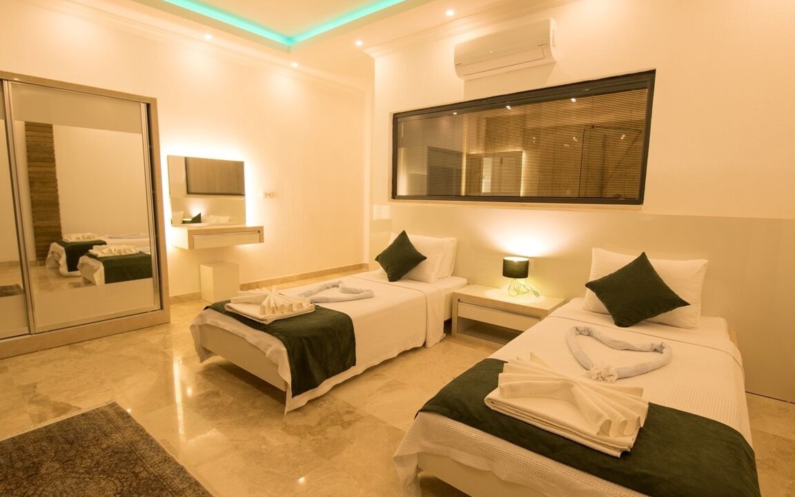 Photo of Bedroom in Kalkan