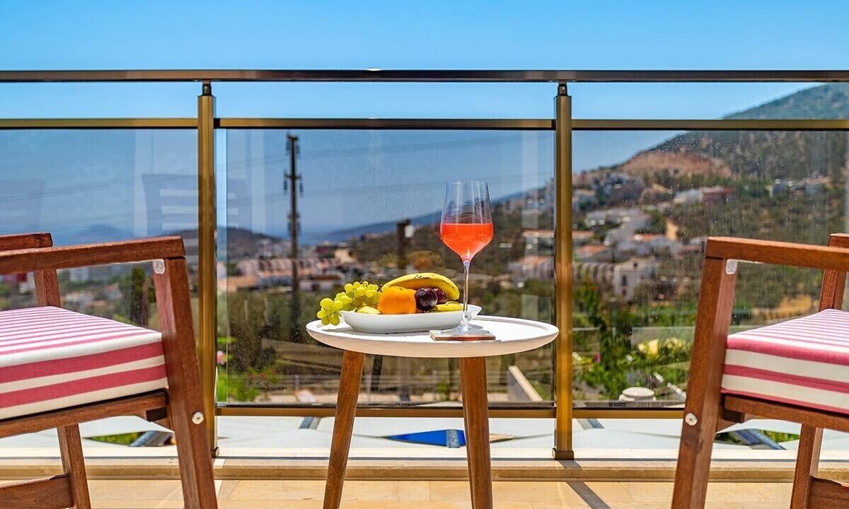 Photo of Outdoor in Kalkan