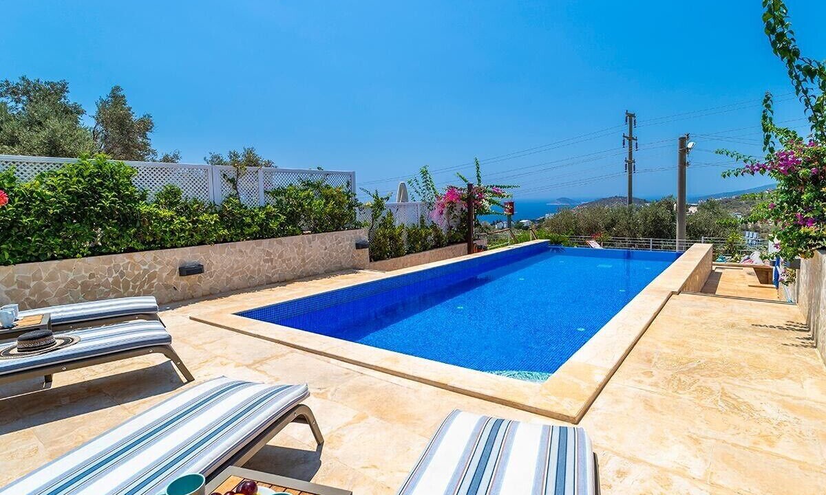Photo of Outdoor in Kalkan