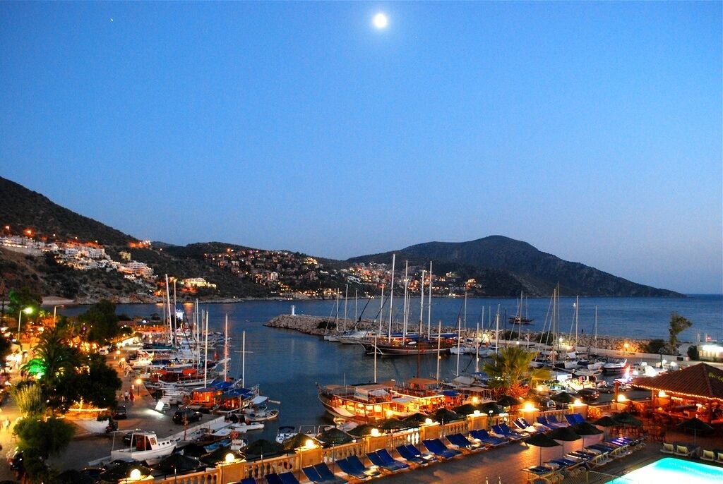 Photo of Others in Kalkan