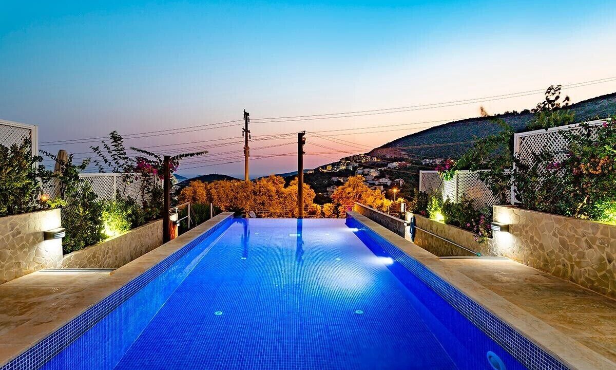 Photo of Outdoor in Kalkan