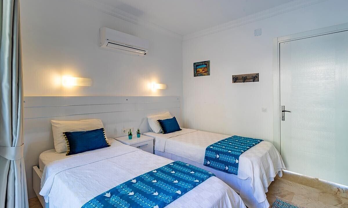 Photo of Bedroom in Kalkan