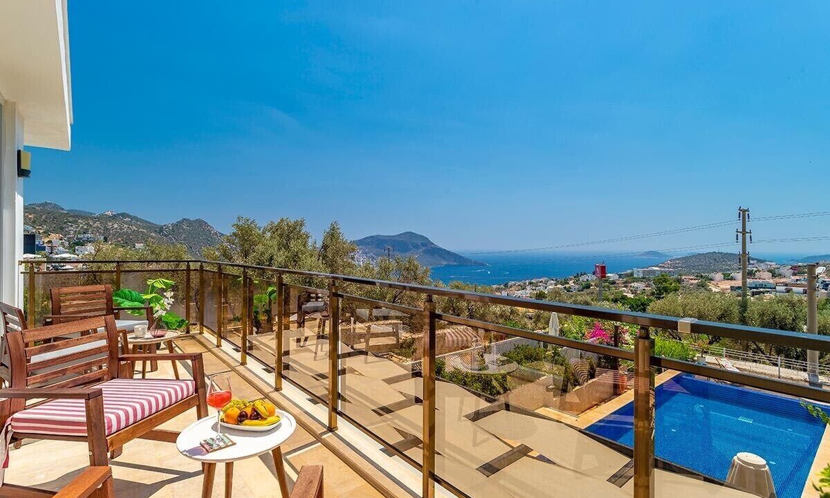 Photo of Outdoor in Kalkan
