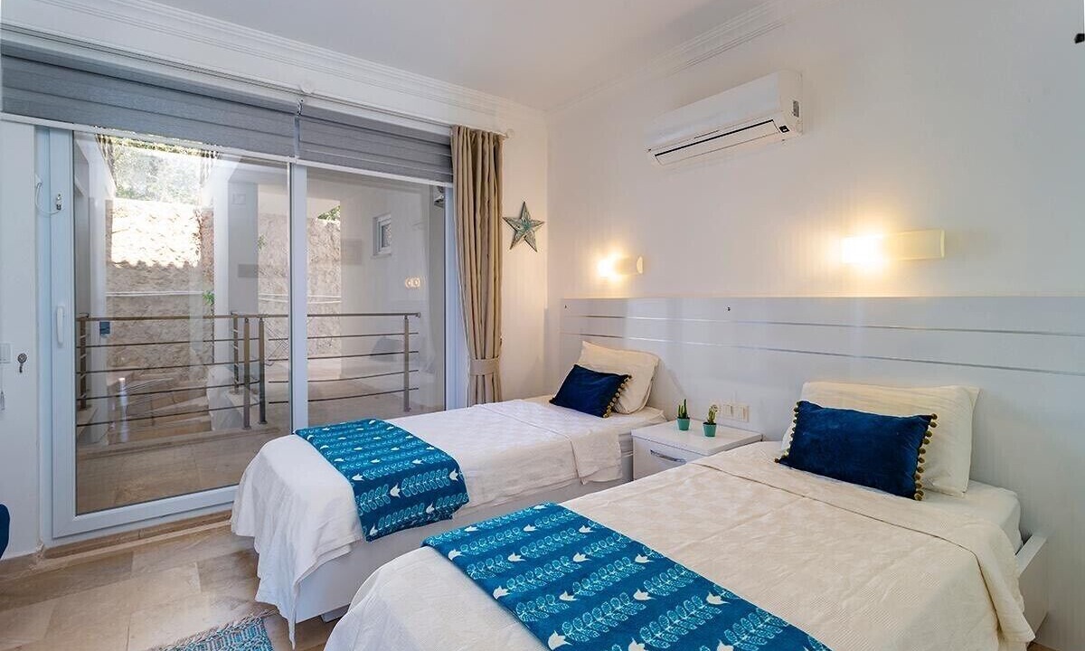 Photo of Bedroom in Kalkan