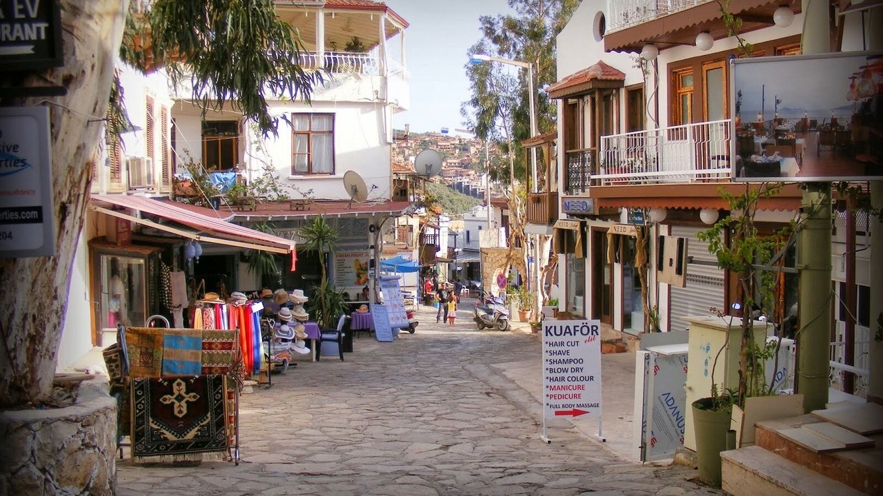 Photo of Outdoor in Kalkan