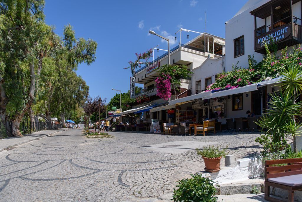 Photo of Outdoor in Kalkan