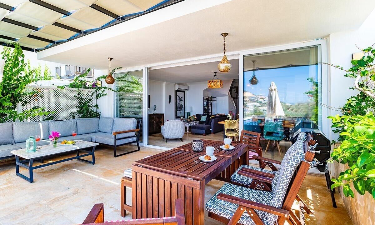 Photo of Outdoor in Kalkan