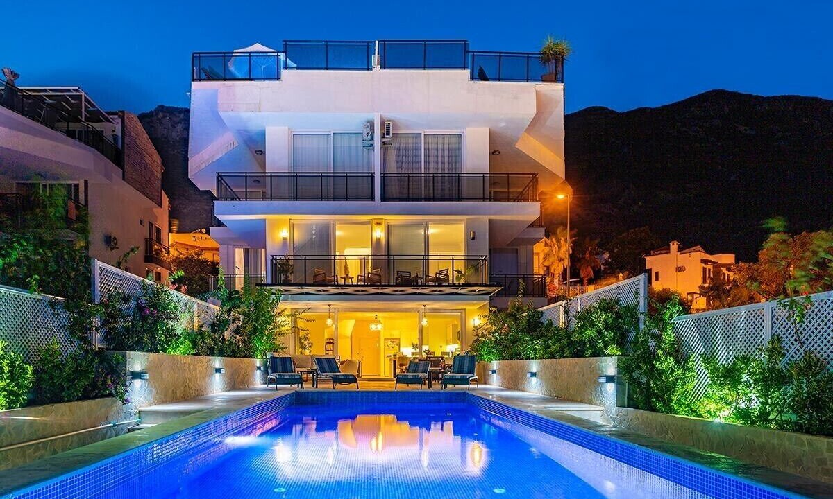 Photo of Outdoor in Kalkan