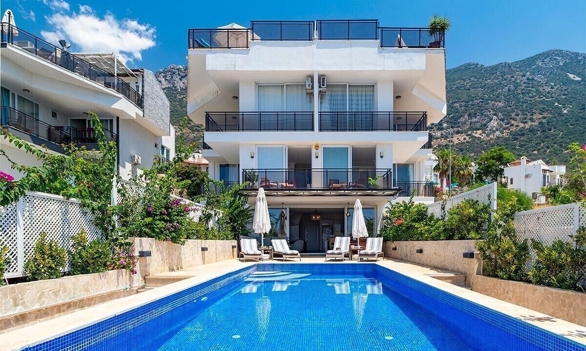 Photo of Outdoor in Kalkan