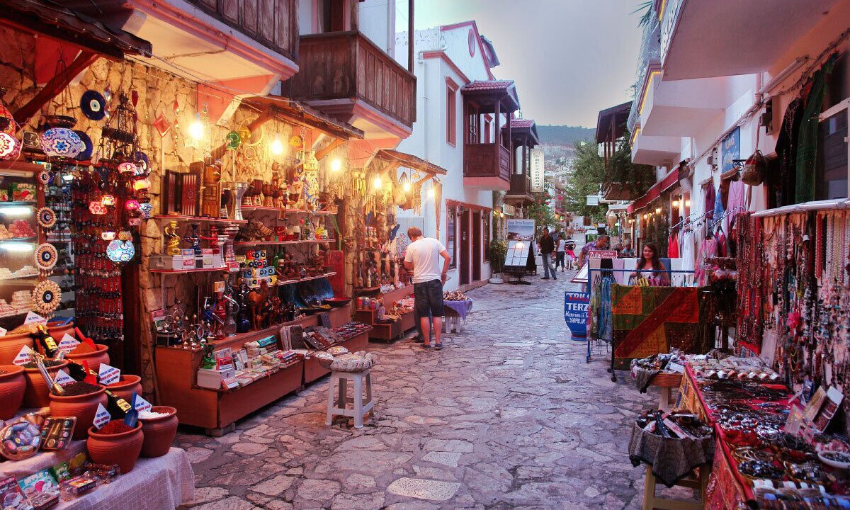 Photo of Outdoor in Kalkan