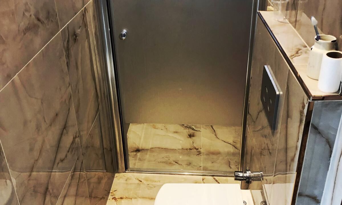 Photo of Bathroom in Arnavutkoy