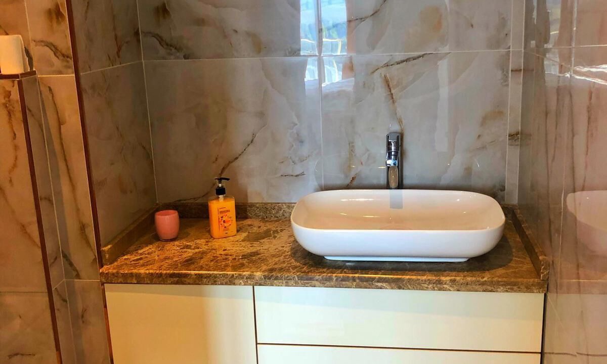 Photo of Bathroom in Arnavutkoy