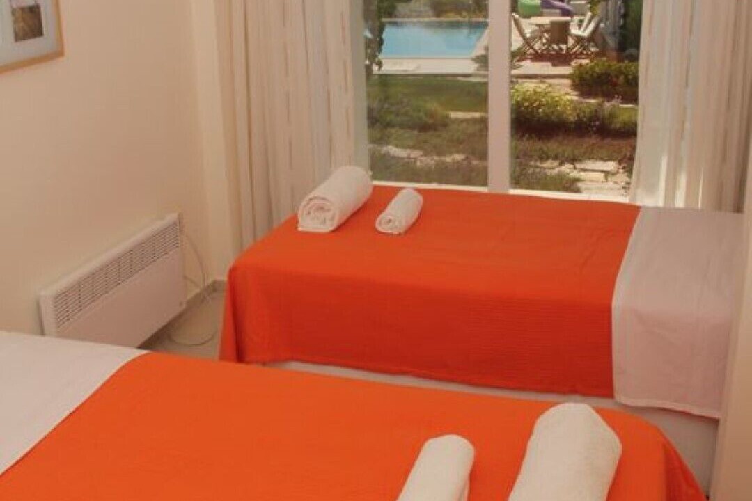 Photo of Bedroom in Bodrum City Center