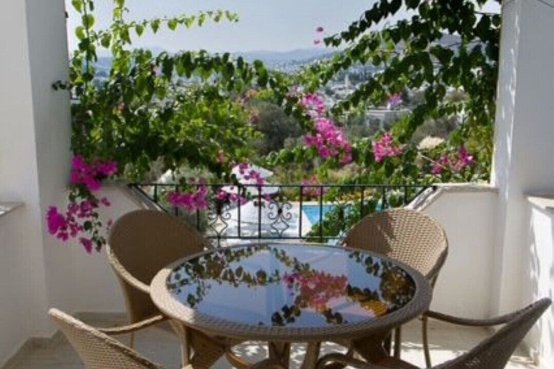 Photo of Outdoor in Bodrum City Center