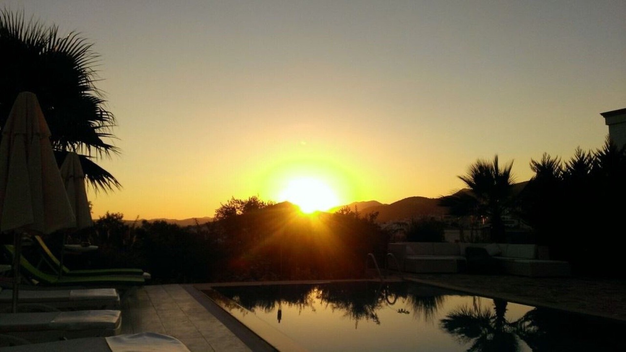 Photo of Outdoor in Bodrum City Center