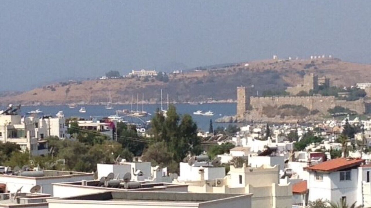 Photo of Others in Bodrum City Center