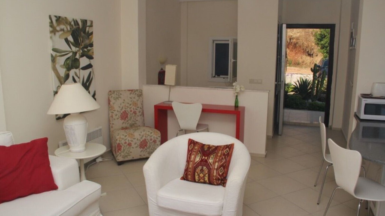 Photo of Livingroom in Bodrum City Center
