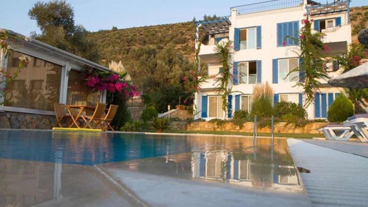 Photo of Outdoor in Bodrum City Center