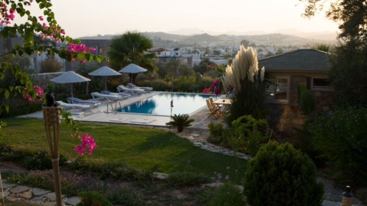 Photo of Outdoor in Bodrum City Center