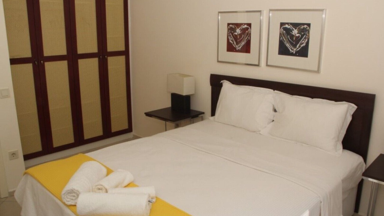 Photo of Bedroom in Bodrum City Center