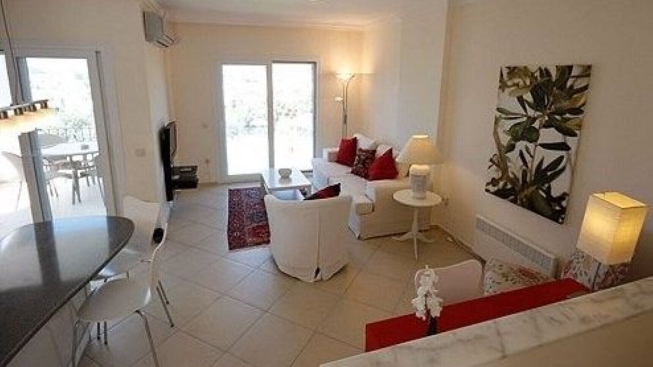 Photo of Livingroom in Bodrum City Center