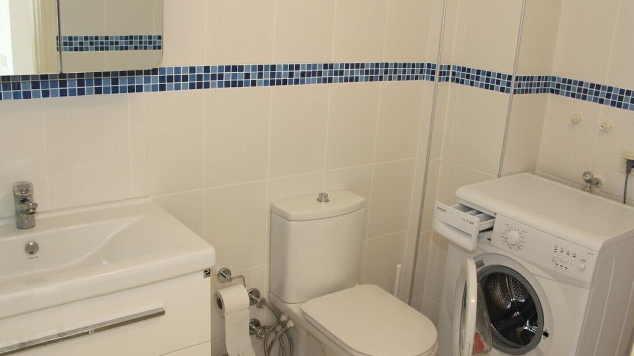 Photo of Bathroom in Bodrum City Center
