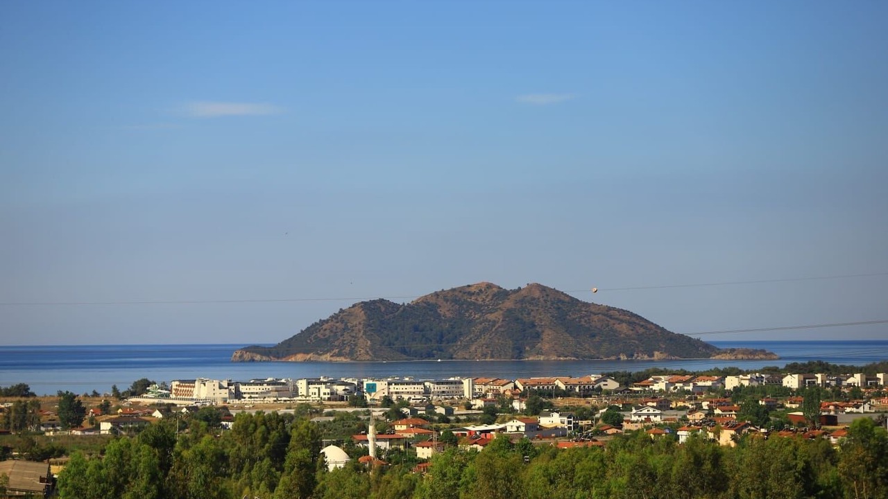 Photo of Others in Fethiye