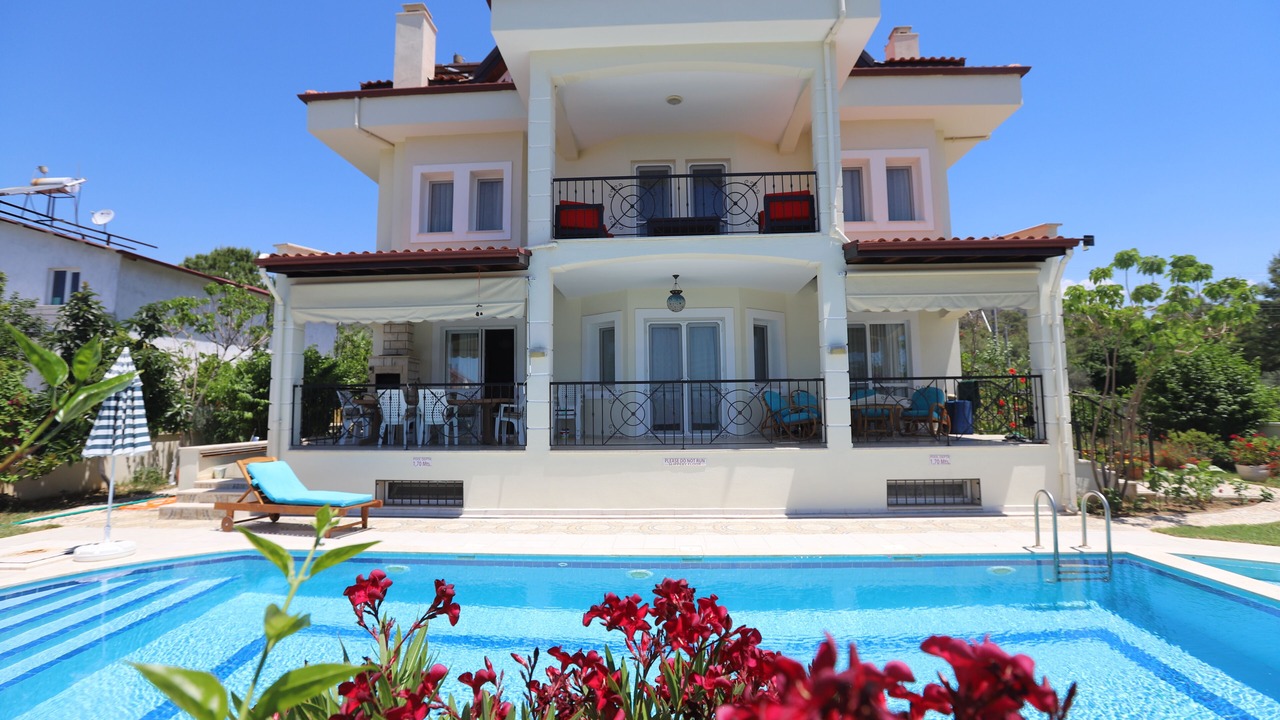 Photo of Others in Fethiye