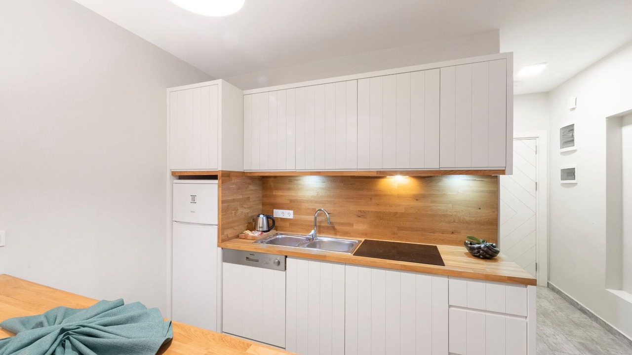 Photo of Kitchen in Bodrum City Center