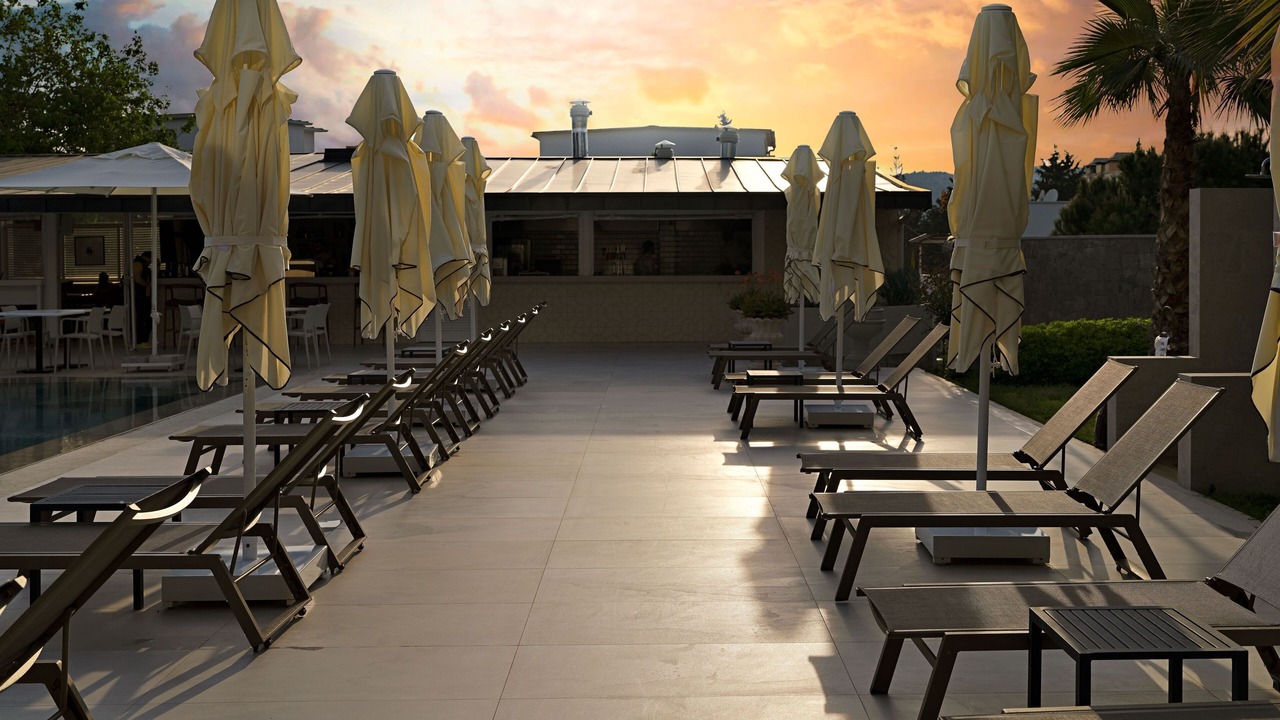 Photo of Outdoor in Bodrum City Center