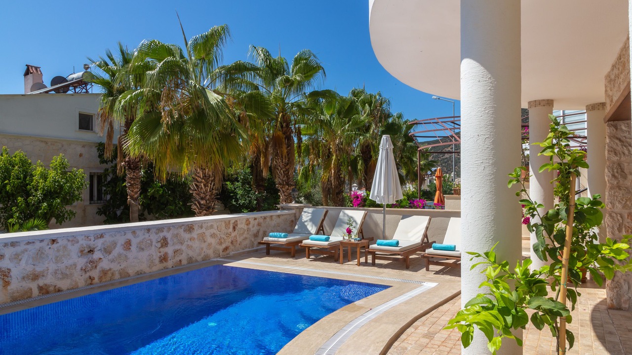 Photo of Outdoor in Kalkan