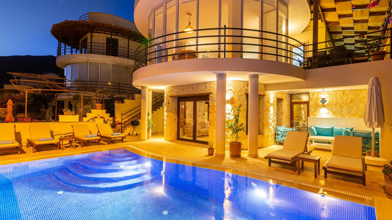 Photo of Others in Kalkan
