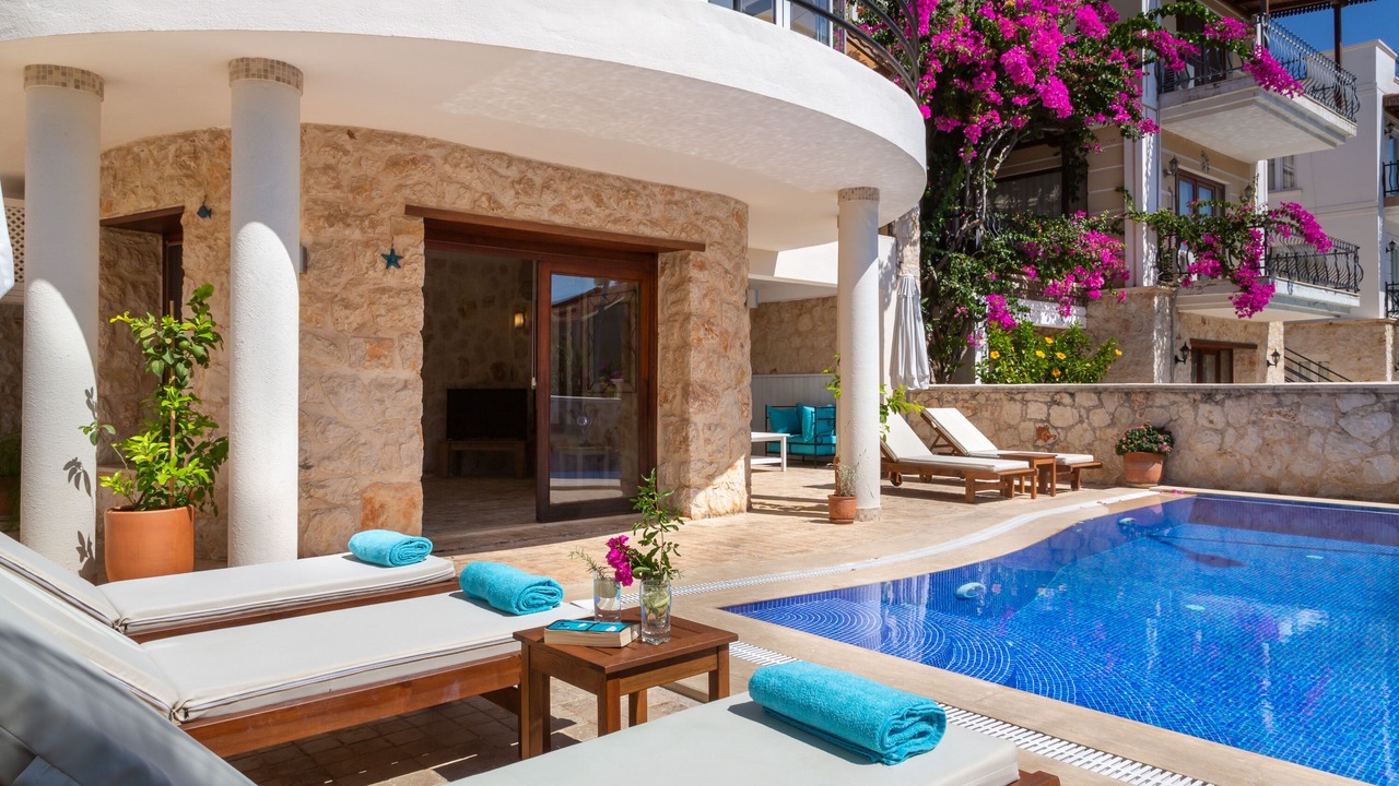 Photo of Outdoor in Kalkan