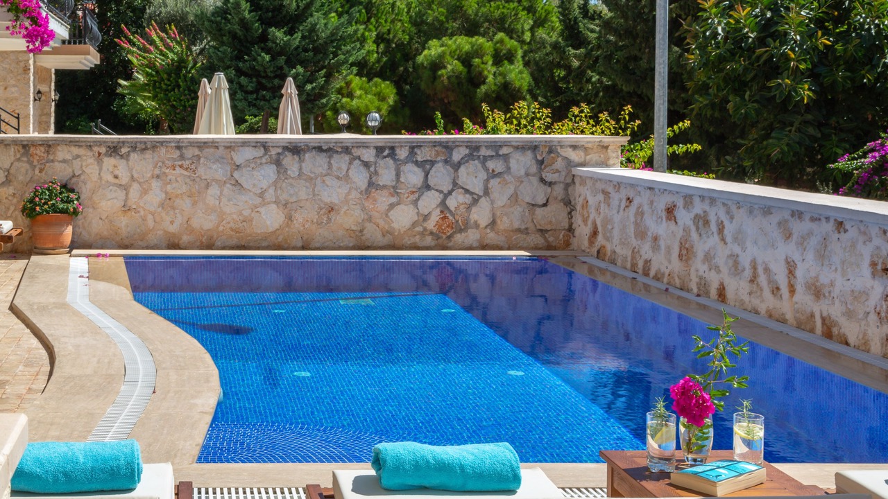Photo of Outdoor in Kalkan