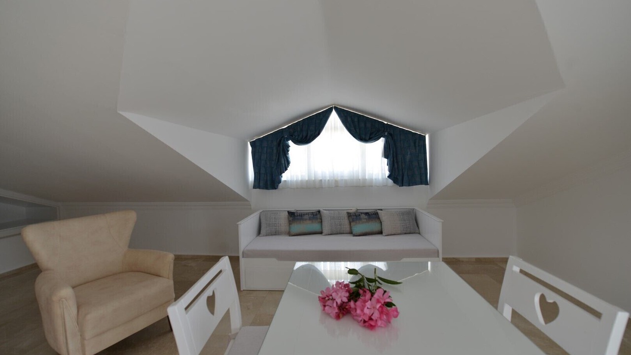Photo of Livingroom in Oludeniz