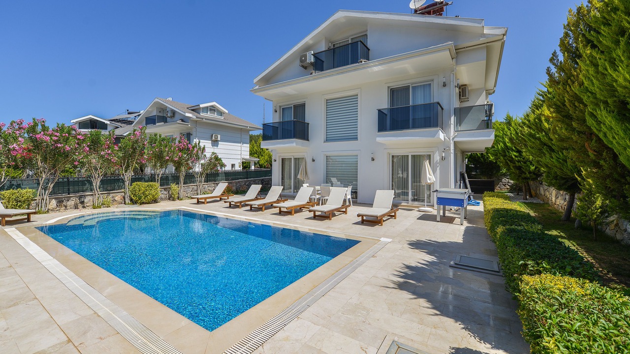 Photo of Outdoor in Oludeniz