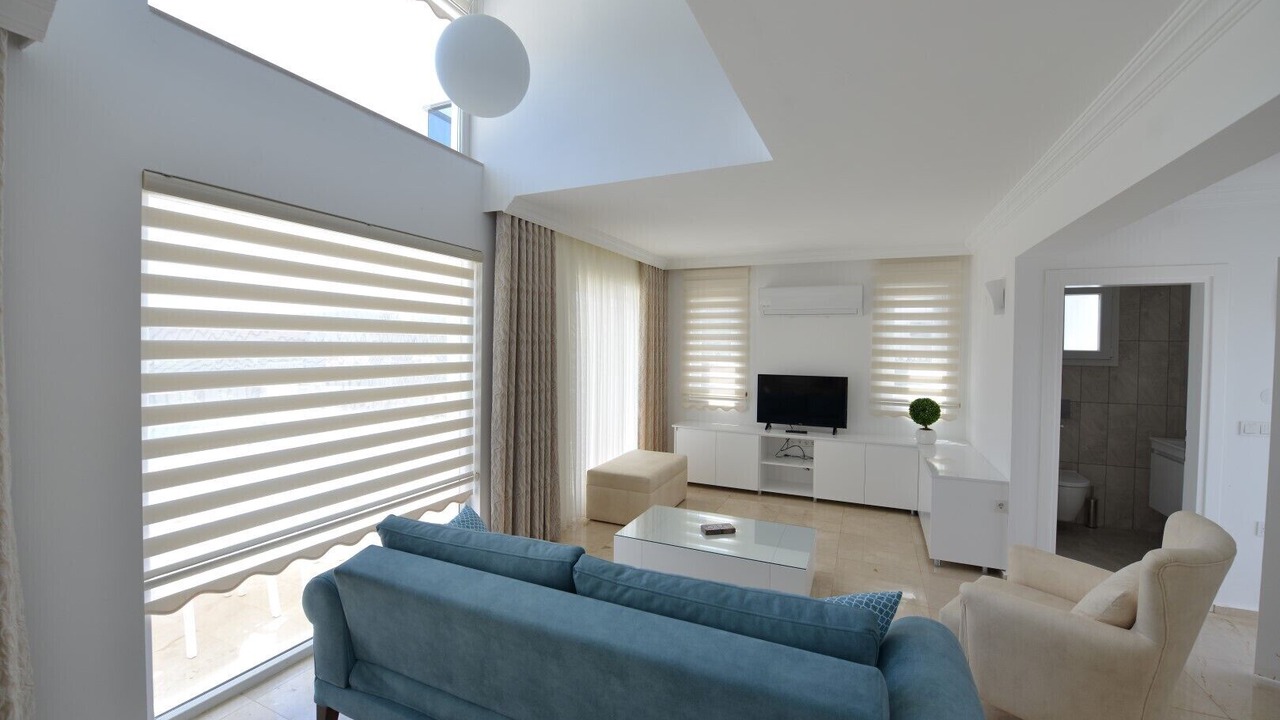 Photo of Livingroom in Oludeniz