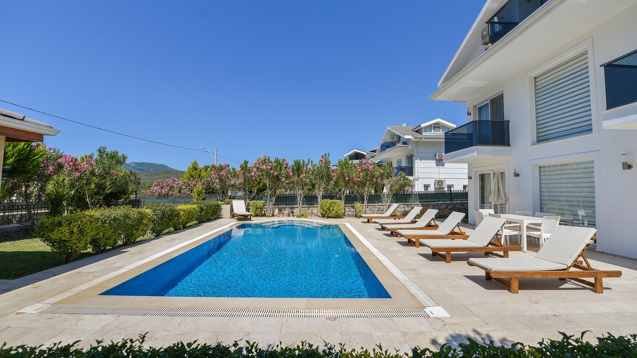 Photo of Outdoor in Oludeniz