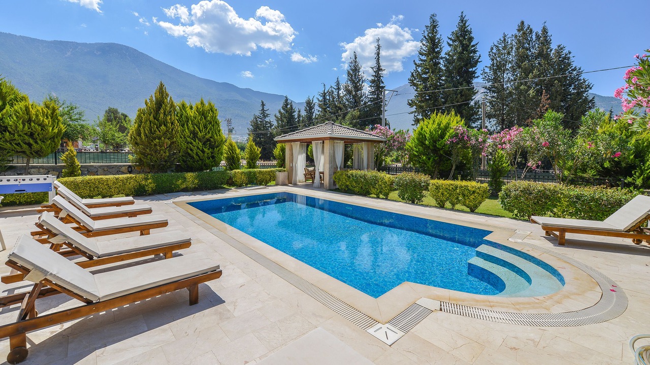 Photo of Outdoor in Oludeniz