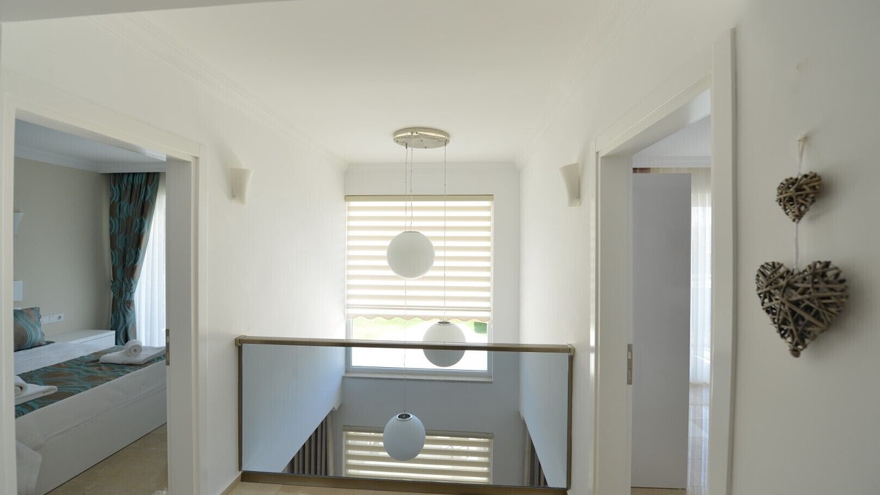Photo of Bedroom in Oludeniz