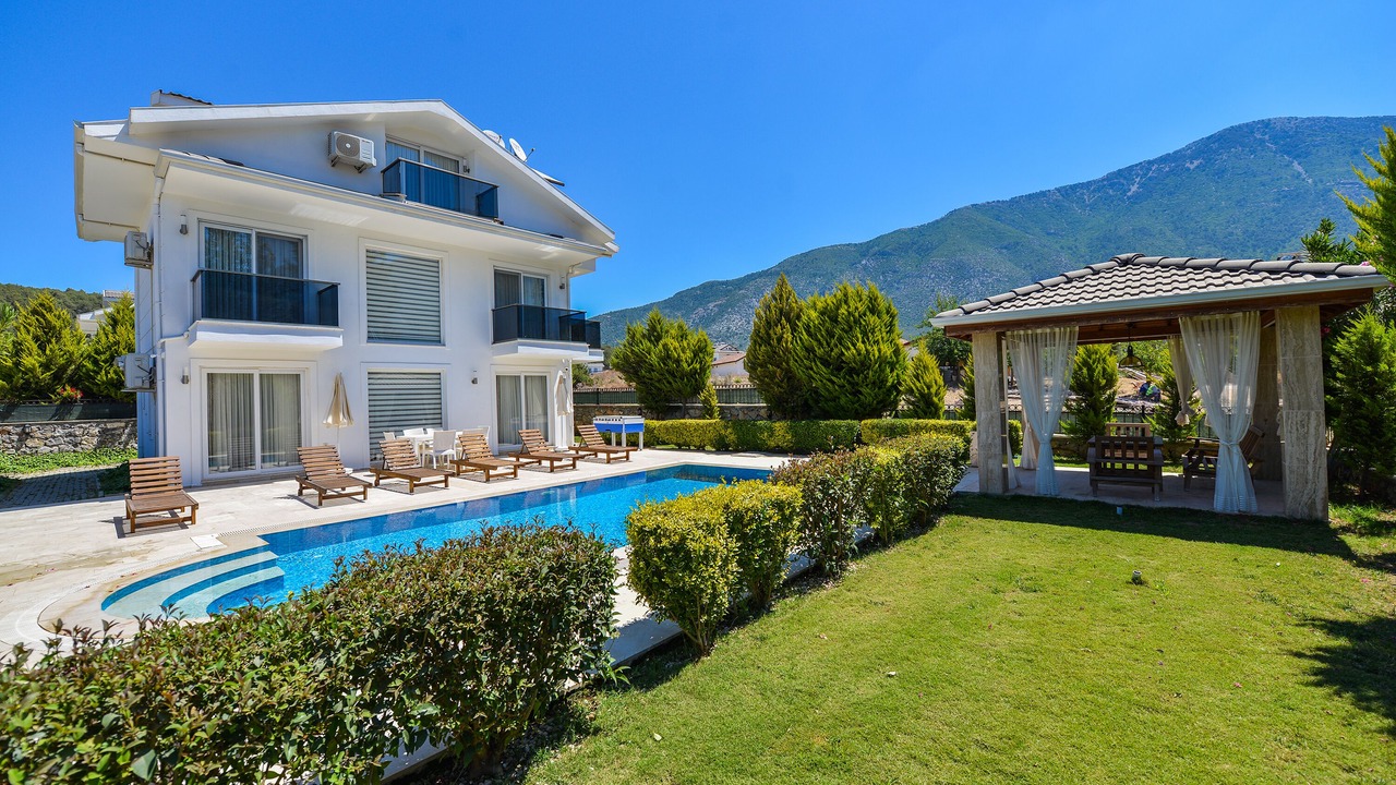 Photo of Outdoor in Oludeniz