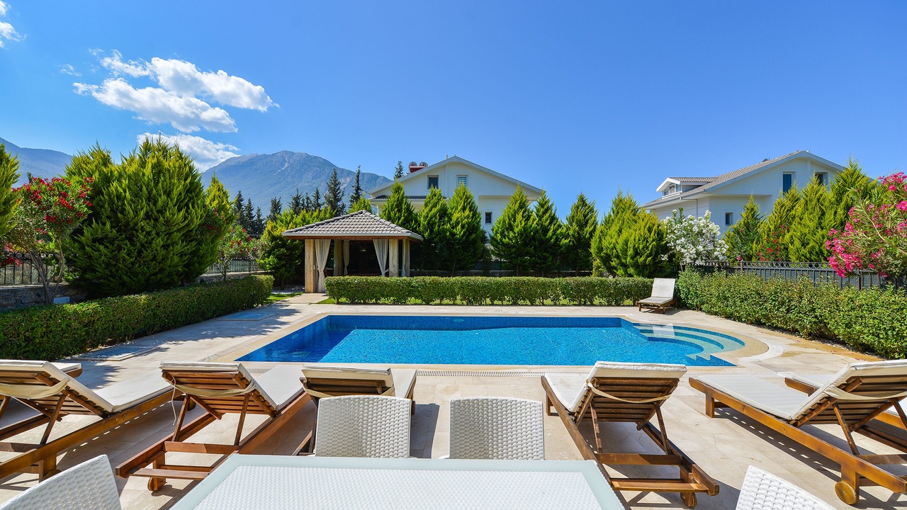 Photo of Outdoor in Oludeniz